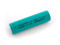 Tenergy 4/3 AF Size 3800mAh NiMH Rechargeable Battery No Tabs