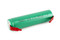 Tenergy 4/3A 17670 Size NiMH 3800mAh Rechargeable Batteries With Tabs