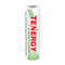 This Tenergy Centura AA rechargeable battery features low self-discharge NiMH technology for reliable device power.