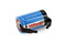 Tenergy 2/3A 1600mAh NiMH Rechargeable Battery With Tabs