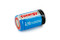 Tenergy 2/3A 1600mAh NiMH Rechargeable Battery No Tabs