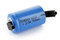 Tenergy 1.2V NiCd battery cell featuring flat top solder tabs for building custom emergency lighting battery packs.