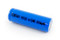 Tenergy 4/5 AA NiCD battery featuring a 800mAh capacity designed for building custom rechargeable hobbyist power packs.