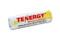 Tenergy 1000mAh AA battery with a flat top design, a reliable NiCd rechargeable cell for high-drain electronic devices.