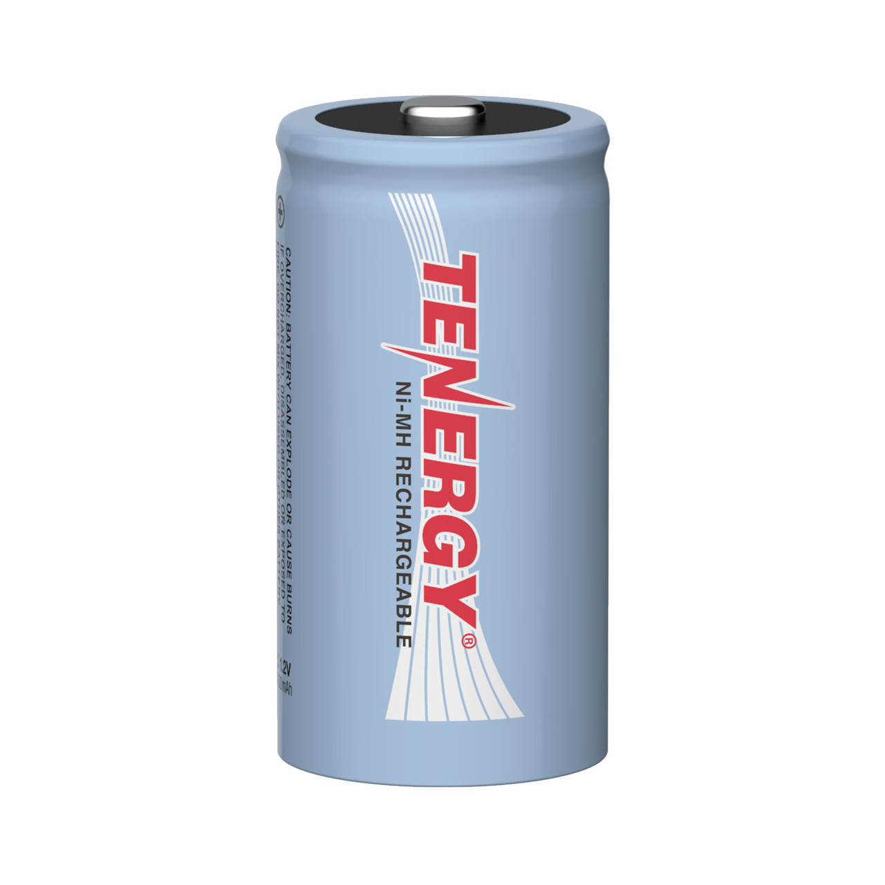 Tenergy C 5000mAh NiMH Rechargeable Battery