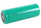 Green Tenergy NiMH 1.2V cell providing 13000mAh for industrial equipment needing a flat top rechargeable battery.