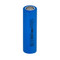 Tenergy Li-ion 18650 Cylindrical 3.6V 2200mAh Flat Top Rechargeable Battery - UL Listed