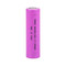 Tenergy Li-ion 18650 Cylindrical 3.7V 2200mAh Flat Top Rechargeable Battery - UL Listed