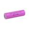 Tenergy Li-ion 18650 Cylindrical 3.7V 2200mAh Flat Top Rechargeable Battery - UL Listed