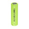 Tenergy Li-ion 18650 Cylindrical 3.65V 2600mAh Flat Top Rechargeable Battery-UL listed No Tabs