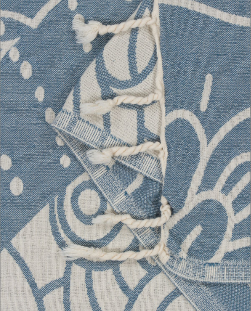 Sand Cloud Beach Towel - Thumbnail 4