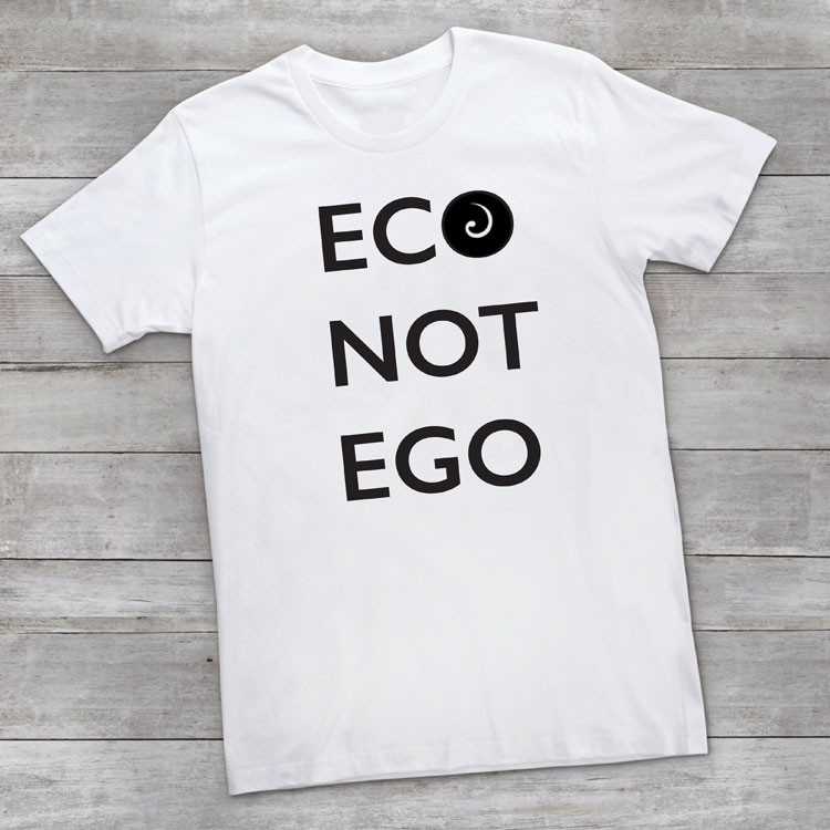 eco tee