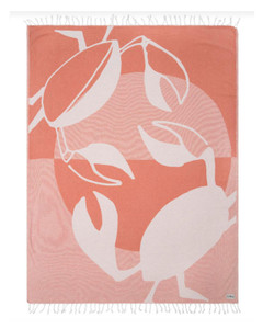 SAND CLOUD HERMIT ORGANIC COTTON TURKISH BEACH TOWEL SAND CLOUD HERMIT ORGANIC COTTON TURKISH BEACH TOWEL