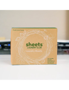 Sheets Laundry Club Detergent Sheets Sheets Laundry Club Detergent Sheets