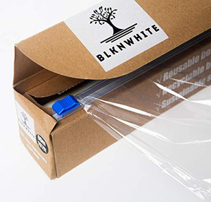 BlknWhite Compostable Cling Wrap BlknWhite Compostable Cling Wrap