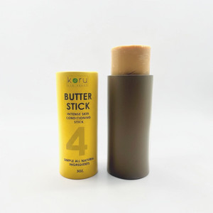 Koru Eco Brand Butter Stick 