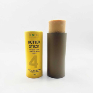 Koru Eco Brand Butter Stick