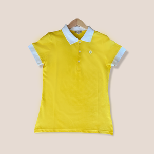 Piha Organic Cotton Polo Piha Organic Cotton Polo