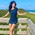 Koru Viscose Bamboo and Organic Cotton Tee Dress Koru Viscose Bamboo and Organic Cotton Tee Dress