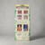 Single Board Surf Rack – Coffee
