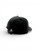 Koru Logo Organic Cotton Baseball Cap