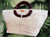 Hiki Hemp Handbag