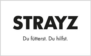 STRAYZ