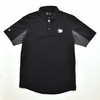 Men's San Jose Sharks Levelwear Hockey Fights Cancer Rival Polo Shirt
