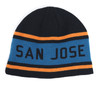 San Jose Barracuda Winslow Beanie