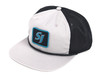 San Jose Barracuda Rambler Rope Snap