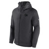 Men's San Jose Sharks Authentic Pro Full Zip Tech Hoody