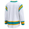 Men's San Jose Sharks NHL 2.0 Jersey