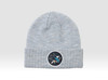 San Jose Sharks Sportiqe Slapshot Cuff Knit Beanie