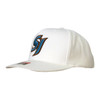 San Jose Barracuda CCM SJ Flatbill Snap