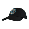 San Jose Sharks Men's  American Needle Patch Tech Adjustable Hat