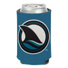 San Jose Sharks Evolve 12oz Can Cooler