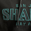 Men's San Jose Sharks Sport Design Sweden Bay Area Hoodie