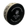 Glenn Gawdin (1st) Goal Puck September 27, 2022 San Jose Sharks vs. Anaheim Ducks