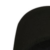 Women's San Jose Sharks New Era Crest Logo Adjustable Strap Hat