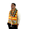 San Jose Sharks 23-24 Los Tiburones Scarf