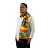 San Jose Sharks 23-24 Los Tiburones Scarf