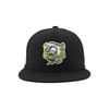 san Jose Sharks 23-24 Los Tiburones Z11 Hat