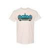 Men's San Jose Sharks 23-24 Los Tiburones Lowrider Tee