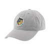 San Jose Sharks 23-24 South Asian Heritage Zephyr Scholarship Grey Hat