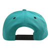 Youth San Jose Sharks Sport Design Sweden Sharks Fin Snapback