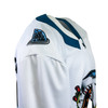 San Jose Sharks Los Tiburones Premium Shirsey