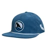San Jose Sharks x  Sportiqe California Collection Evolve Fin Pueblo Adjustable Hat