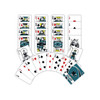 San Jose Sharks Playing Cards