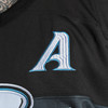 San Jose Sharks Authmade Mesh Top