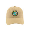 San Jose Sharks '24 Women of Teal Stone Scholarship Hat